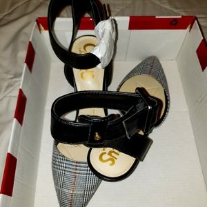 Circus by Sam Edelman Size 7.5 M